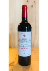 Wine Chateau Rocher-Bonregard Pomerol