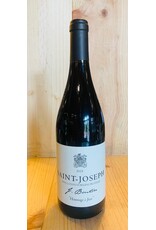 Wine J. Boutin Saint-Joseph