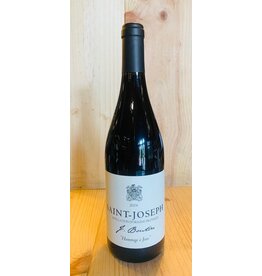 Wine J. Boutin Saint-Joseph