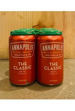 Beer Annapolis Cider The Classic 6-cans
