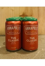 Beer Annapolis Cider The Classic 6-cans