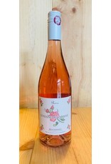 Wine Domaine De Cabasse Rosa