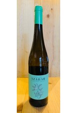 Wine Azahar Vinho Verde