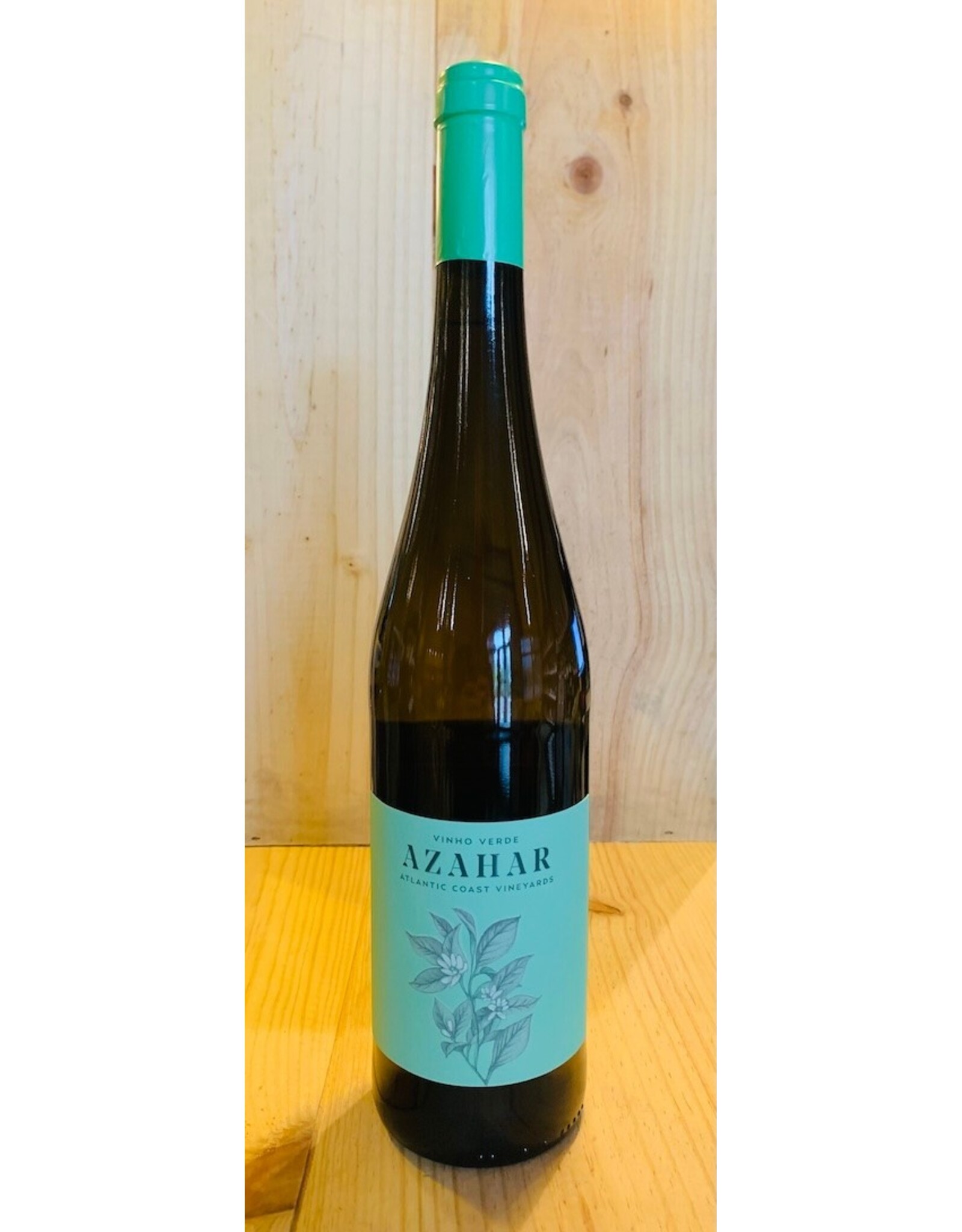 Wine Azahar Vinho Verde