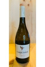 Wine Domaine de L'Arbussele Angeline Blanc