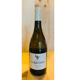 Wine Domaine de L'Arbussele Angeline Blanc