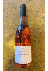 Wine Domaine des Loges Pinot Noir Rose