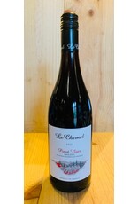 Wine Le Charmel Pinot Noir