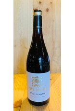 Wine Rive Droite Cotes-du-Rhone