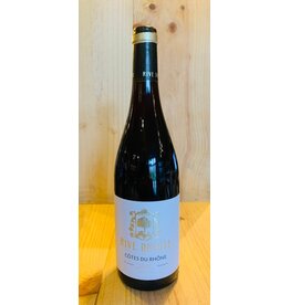 Wine Rive Droite Cotes-du-Rhone