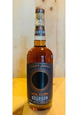 Spirits Casey Jones Total Eclipse Bourbon