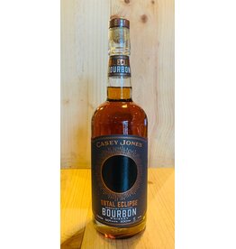 Spirits Casey Jones Total Eclipse Bourbon