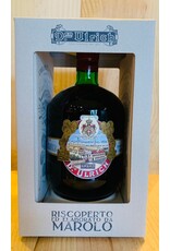 Liqueur Marolo Ulrich Amaro