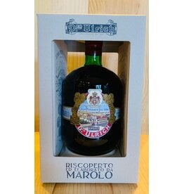 Liqueur Marolo Ulrich Amaro