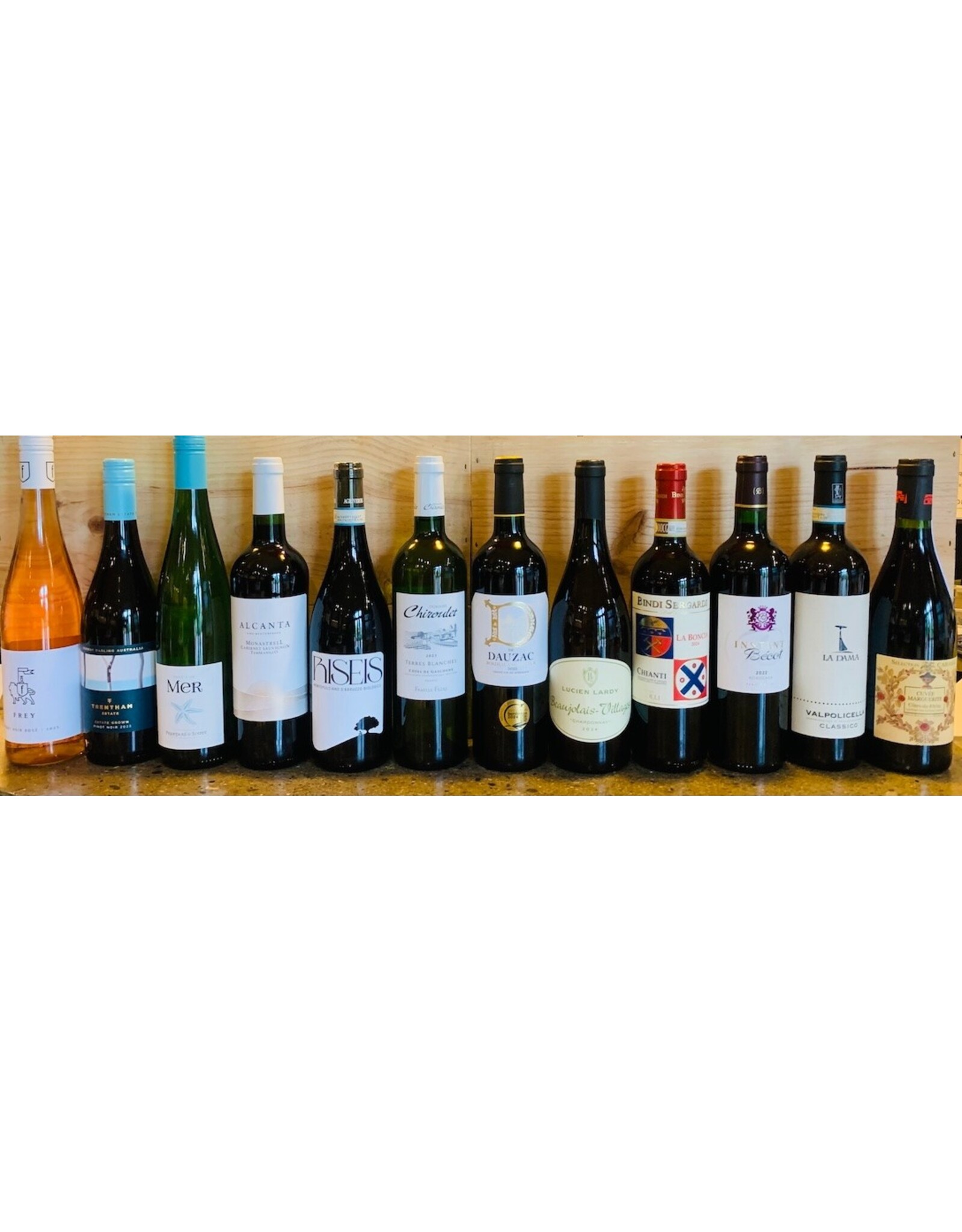 Wine Summer Surprise Case 2026