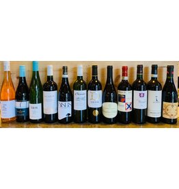Wine Summer Surprise Case 2026