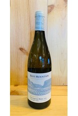 Wine Blue Mountain Sauvignon Blanc