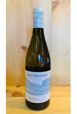 Wine Blue Mountain Pinot Gris