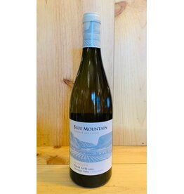 Wine Blue Mountain Pinot Gris