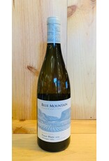 Wine Blue Mountain Pinot Blanc