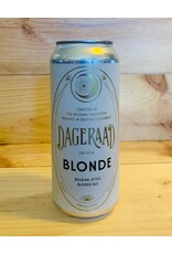Beer Dageraad Blonde 473ml