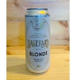 Beer Dageraad Blonde 473ml