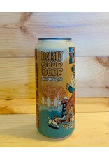 Beer Refined Fool How To Pretend You're A Normal Human Family Hazy IPA 473ml
