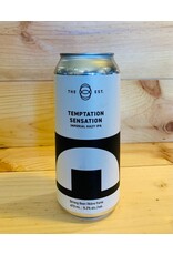 Beer The Establishment Temptation Sensation Imperial Hazy IPA 473ml