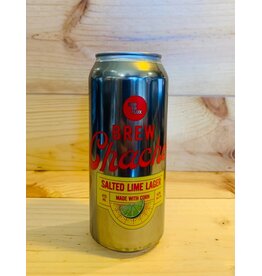 Beer Superflux Brewchacho Salted Lime Lager 473ml