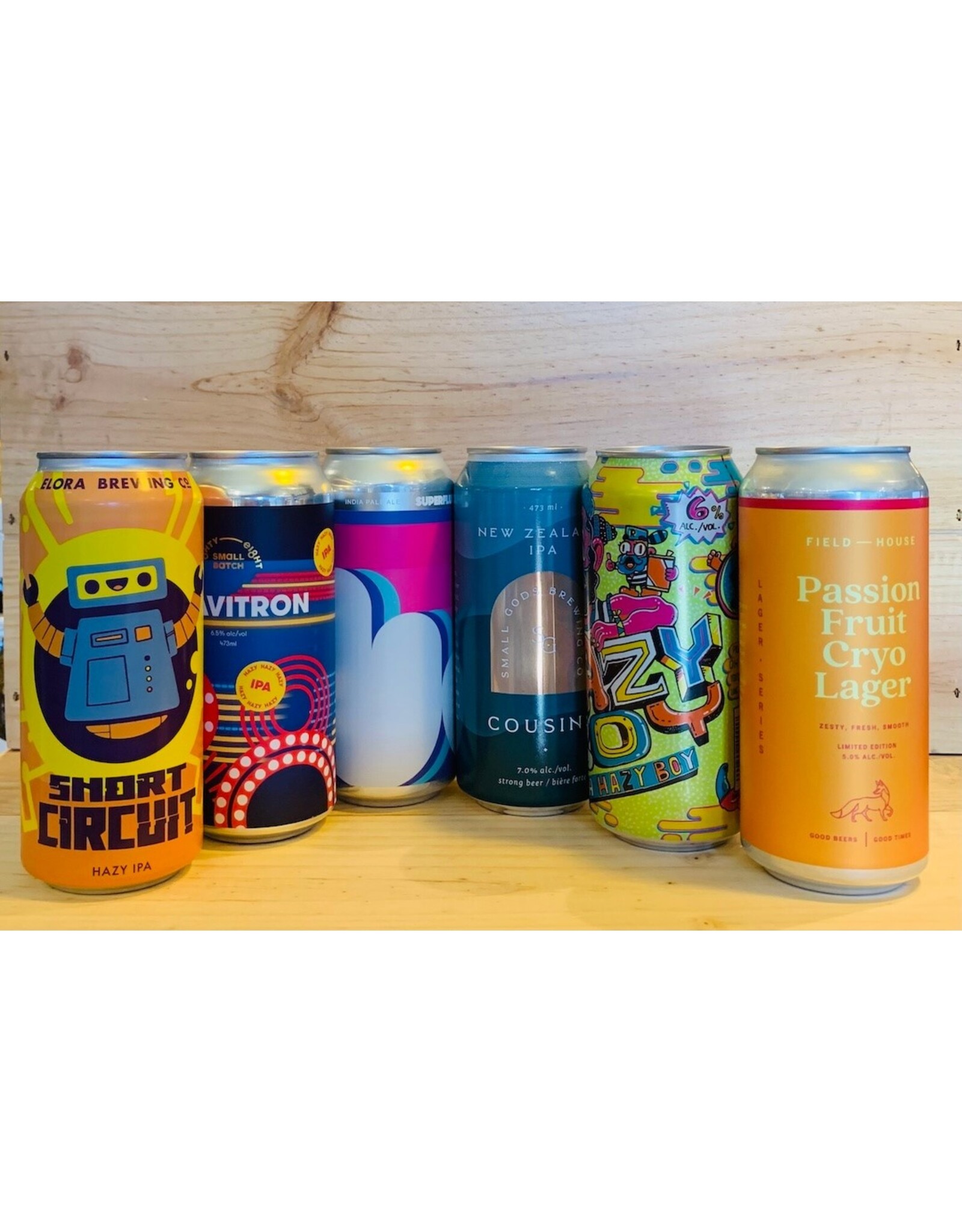 Beer Beer Club