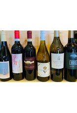 Wine Sampler Pack
