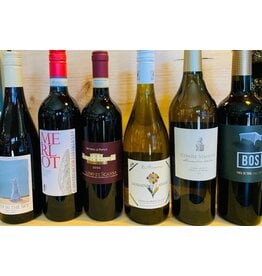 Wine Sampler Pack