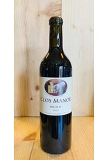 Wine Francoise et Stephane Dief 'Clos Manou' Medoc - OLD CSPC