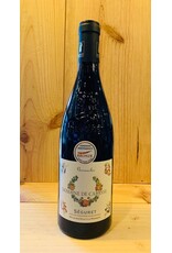 Wine Domaine De Cabasse Seguret Garnacho