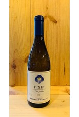 Wine Famille Messager-Germain Cote Jardin Fixin Blanc