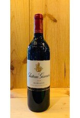 Wine Chateau Giscours Margaux