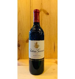 Wine Chateau Giscours Margaux