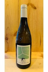 Wine Chateau La Croix des Pins Ventoux Blanc