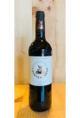 Wine Chateau Lousteauneuf Medoc