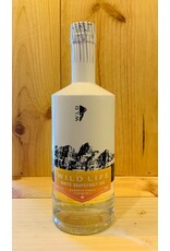 Spirits Wild Life White Grapefruit Gin
