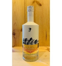 Spirits Wild Life White Grapefruit Gin