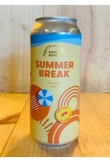 Beer 88 Summer Break West Coast IPA 473ml