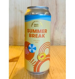 Beer 88 Summer Break West Coast IPA 473ml