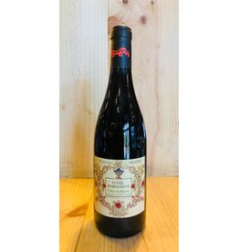 Wine Domaine De Cabasse 'Marguerittes' Cotes-du-Rhone