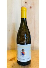 Wine Domaine Usseglio Raymond & Fils CDNP Blanc