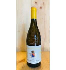 Wine Domaine Usseglio Raymond & Fils CDNP Blanc
