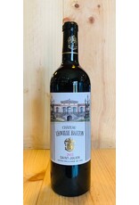 Wine Chateau Leoville Barton Saint-Julien