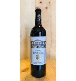 Wine Chateau Leoville Barton Saint-Julien