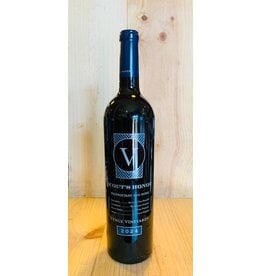Wine Venge Vineyards 'Scouts Honor' Red Blend