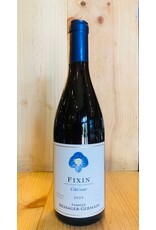 Wine Famille Messager Germain 'Cote Cour' Fixin